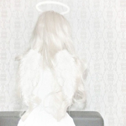 Angelical Doll Outfit Inspo!!