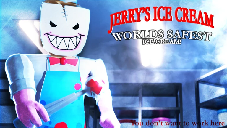 JERRY - NOVOS PACOTES! | Jogue na Roblox