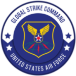 Air Force Global Strіke Command GSC
