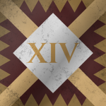 {14th Noble Regiment of Armored Cavalry}