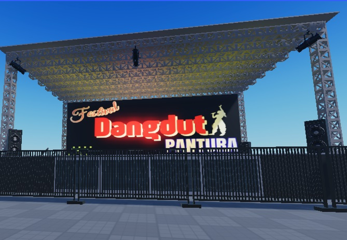 PanggungDangdutPantura preview 1