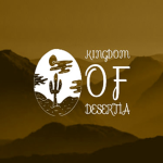 The Kingdom Of Desertia