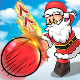[🎄UPD] Blade Ball