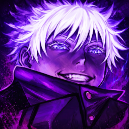 HIDE FROM THE ANIME icon
