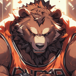 Bear Brox