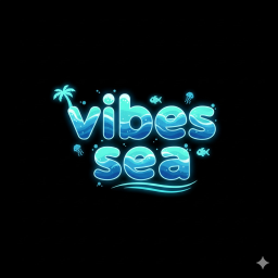 lots of vibes