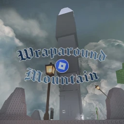 Wraparound Mountain icon