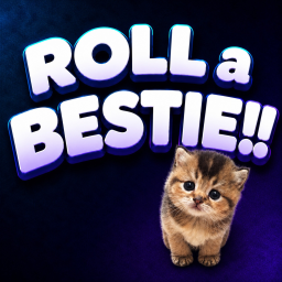 roll your besties!!