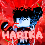 HARIKA WORLD