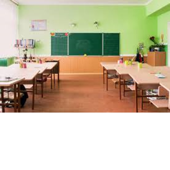 The School