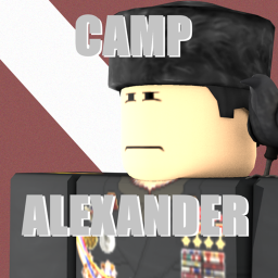 | Camp Alexander |