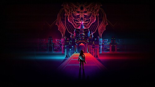 (Beta) Divine Central
