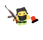 BV Security Corps