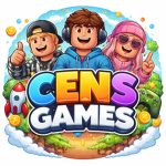 CENS GAMES