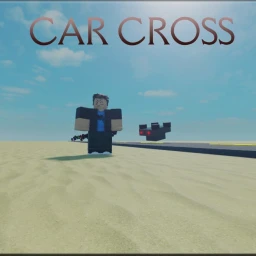 Car Cross [BETA] icon