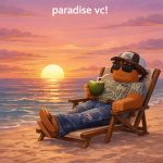 paradise vc!