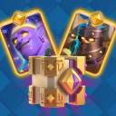 [UPD] Clash RNG X 👑