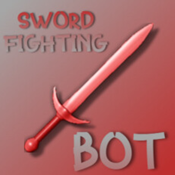 Sword Fighting Bot