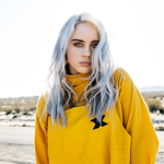 Billie Eilish Fam