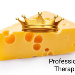 Cheese Is Unbreakable