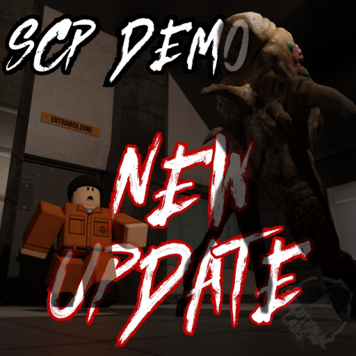 SCP Demonstration