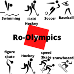 Virtual Olympics