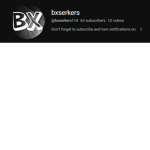 bxserkersYT