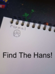 Find The Hams Official