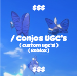 / Conjos UGC's!