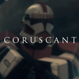 [PRE-ALPHA] Coruscant
