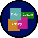Ender's Custom Clothing