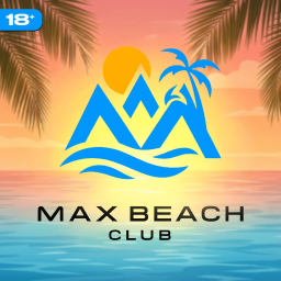 [NEW ] MAX BEACH CLUB