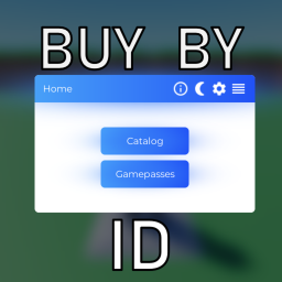 buy by ID😍