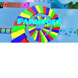 Obby for AMAZING Rewards! And admin