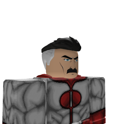 Space-Man