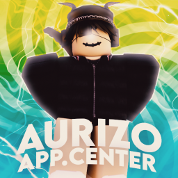 Aurizo Application Center