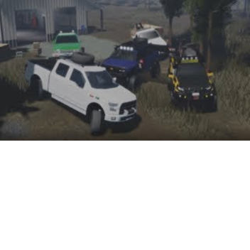 race outlaws with  cars,trucks,quads and dirtbikes