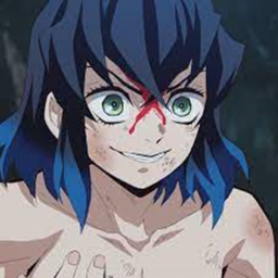 ɪɴᴏꜱᴜᴋᴇ❤