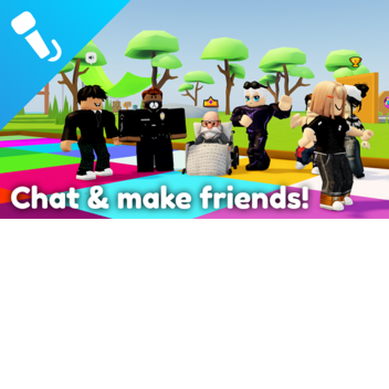 chat hang out