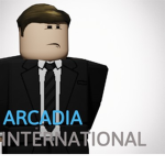 Arcadia International