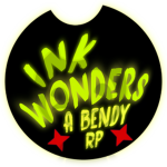 The Ink Wonders Storage Group