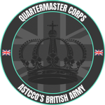 [QM] — Quartermaster