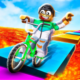 Obby But... icon