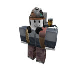 The donation center of roblox