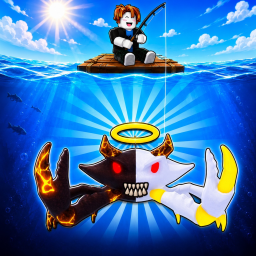 Tiny Fishing