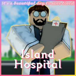 The Hospital Of Israel Roleplay