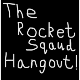 The Rocket Squad Hangout!