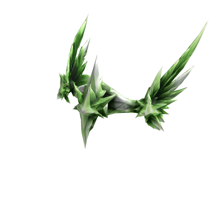 Sparkle Green VaIkyrie