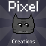 Pixel Cat Creations