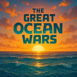THE GREAT OCEAN WAR